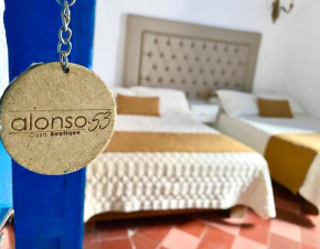 Casa Alonso53